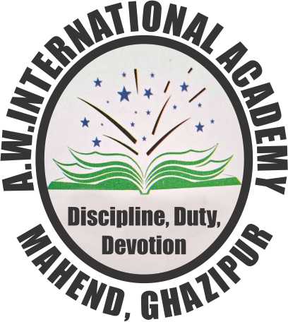 A.W.INTERNATIONAL ACADEMY