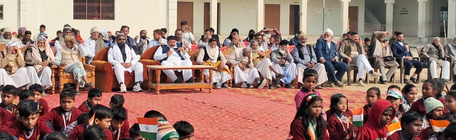 Banner : A.W.INTERNATIONAL ACADEMY